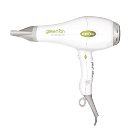 Croc Greenion Blow Dryer