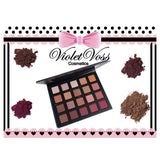 Violet Voss Eyeshadow Palette