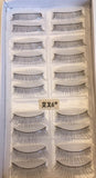 Korean Eyelash Set