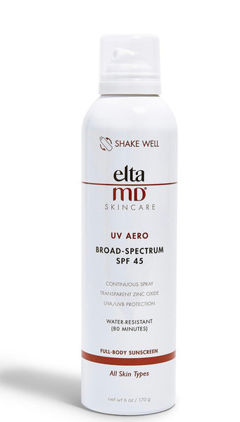 EltaMD UV Aero Broad-Spectrum SPF 45