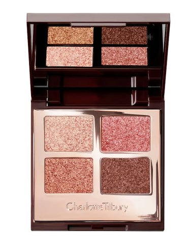 Charlotte Tilbury Luxury Palette Of Pops