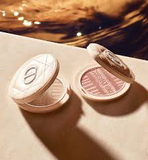 Dior Forever Couture Luminizer Dioriviera