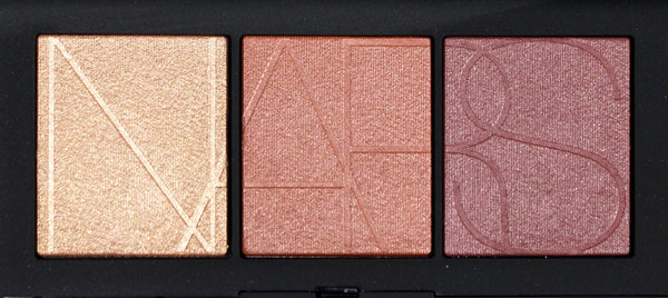 Nars Easy Glowing Cheek Palette