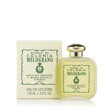 Officina Profumo S. Maria Novella Acqua Di Colonia Melograno