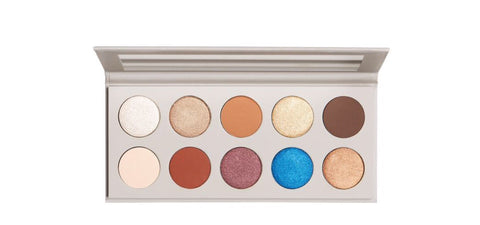 KKW Beauty x Mario 10 pan Eyeshadow Palette