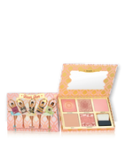 Benefit Blush Bar Cheek Palette