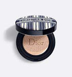 Dior Forever DIORIVIERA Skinglow Cushion 24H Wear Glowing Perfection Moisturizing Fresh Foundation SPF50 PA+++