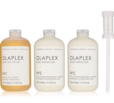 Olaplex Salon Intro Kit