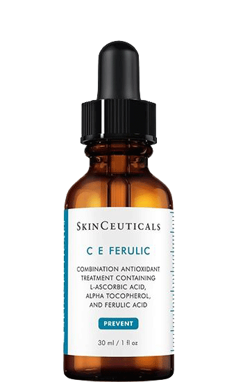 SkinCeuticals  PREVENT C E FERULIC® WITH 15% L-ASCORBIC ACID Vitamin C serum for skin