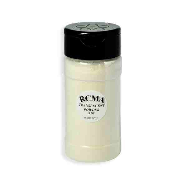 RCMA Translucent Powder