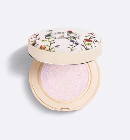 DIOR FOREVER CUSHION POWDER - MILLEFIORI COUTURE EDITION