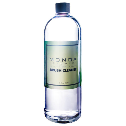 MONDA Brush Cleaner