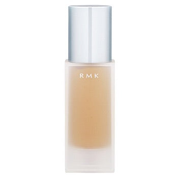 RMK Gel Creamy Foundation