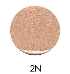 Dior Forever DIORIVIERA Skinglow Cushion 24H Wear Glowing Perfection Moisturizing Fresh Foundation SPF50 PA+++