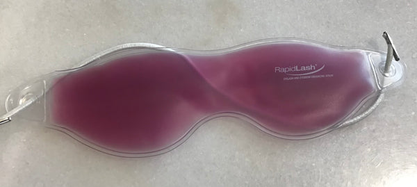 Rapidlash Eye Gel Mask