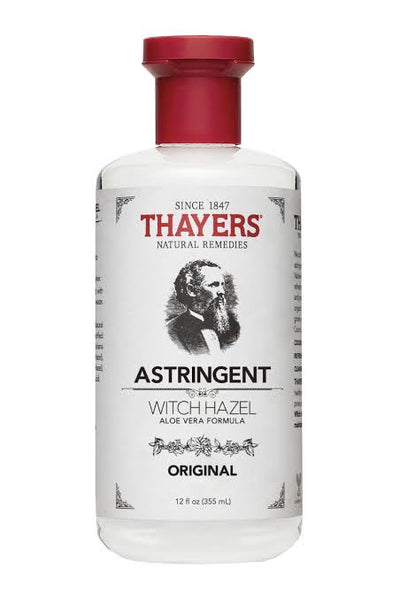 Thayers Original Astringent