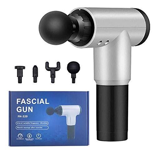 Fascial Gun Percussion Massager