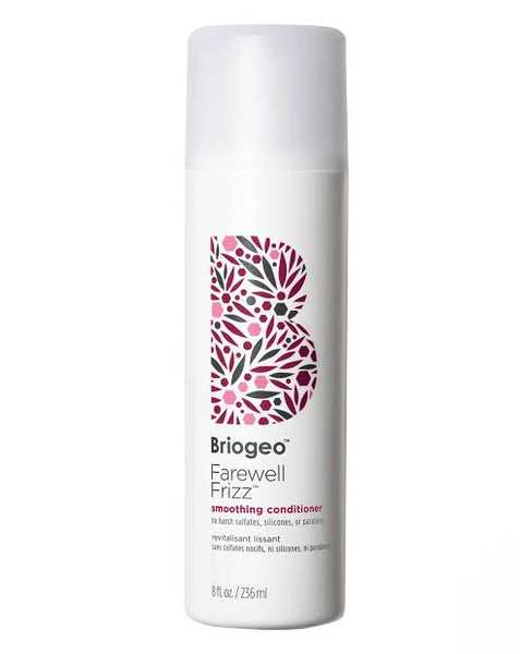 Briogeo Farewell Frizz Smoothing Conditioner