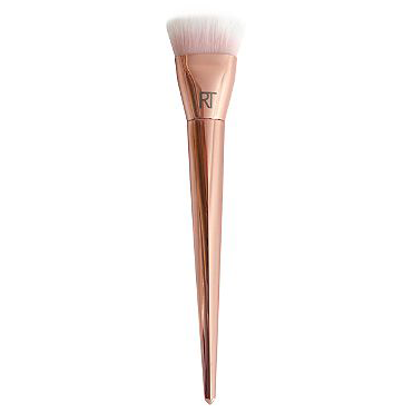 Real Techniques Bold Metals 301 Flat Contour Brush