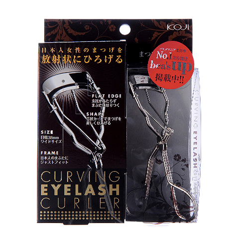 Koji Curving Eyelash Curler