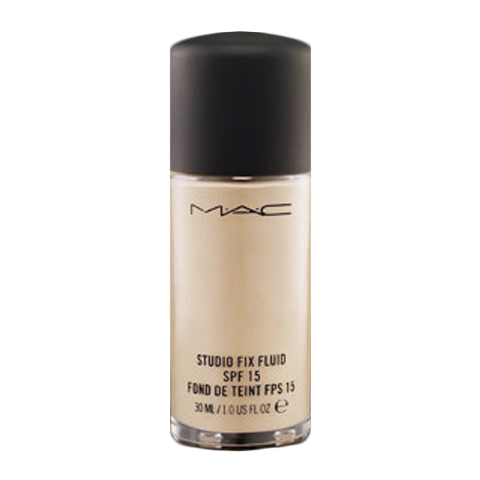 MAC Studio Fix Fluid SPF 15