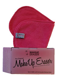 The Original Make Up Eraser