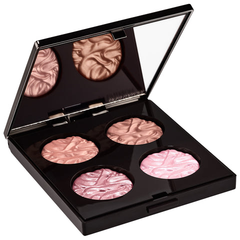 Laura Mercier L’Amour Exotique Face Illuminator Collection (Limited Edition)