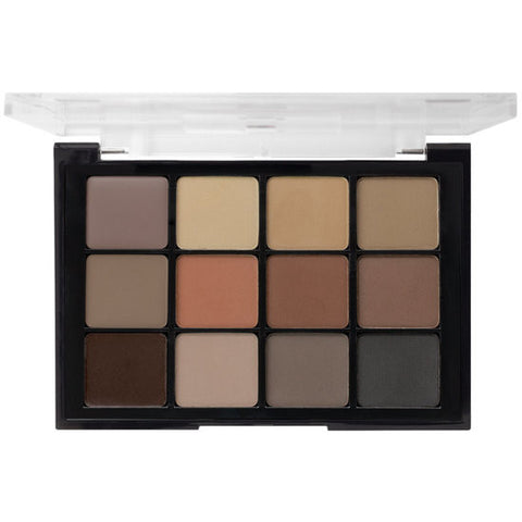 Viseart Brow Palette