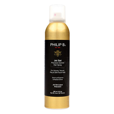 Philip B Jet Set Precision Control Hair Spray