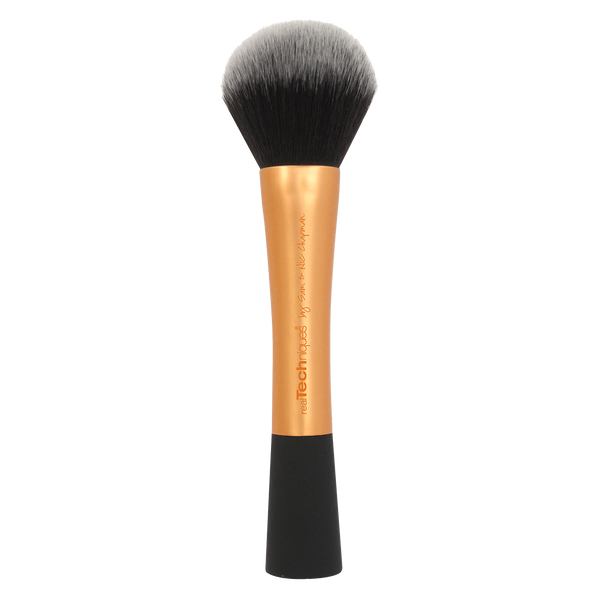 Real Techniques Powder Brush