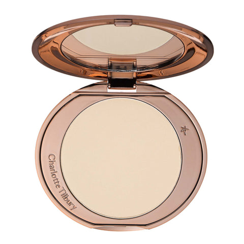 Charlotte Tilbury Airbrush Flawless Finish Complexion Perfecting Micro Powder