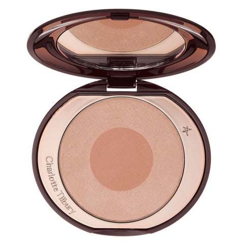 Charlotte Tilbury Cheek To Chic