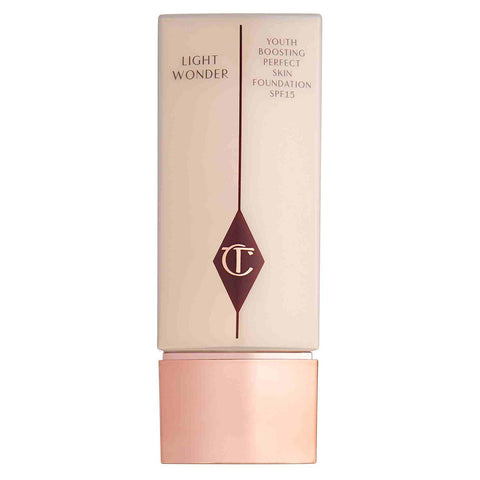 Charlotte Tilbury Light Wonder