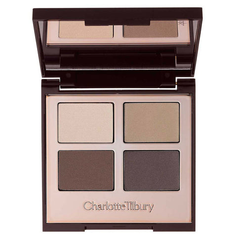 Charlotte Tilbury Luxury Palette