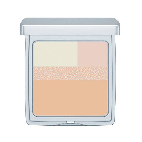 RMK Pressed Powder N