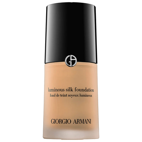 Giorgio Armani Luminous Silk Foundation