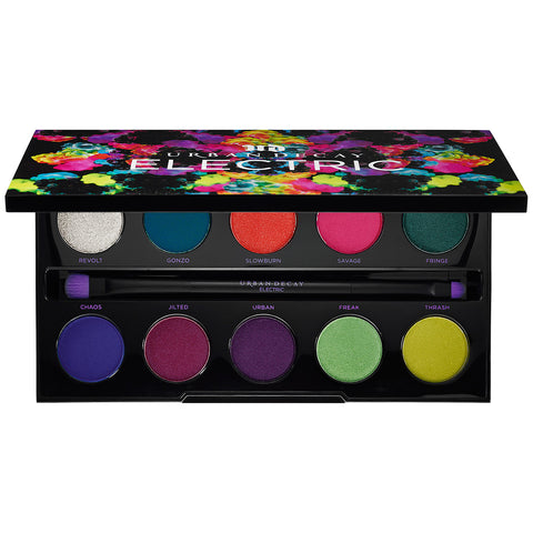 Urban Decay Electric Palette