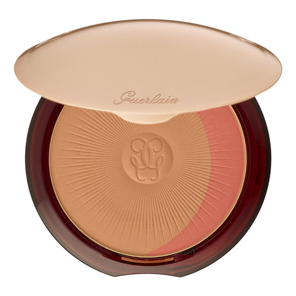 Guerlain Terracotta Joli Teint Powder Duo