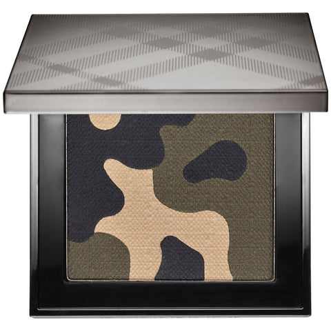 Burberry Autumn/Winter Runway Palette