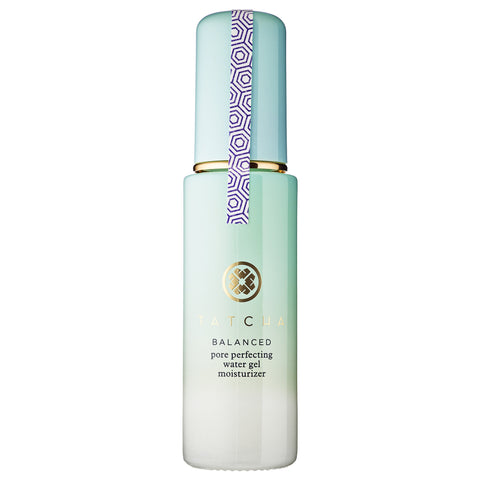 Tatcha Balanced Pore Perfecting Water Gel Moisturizer