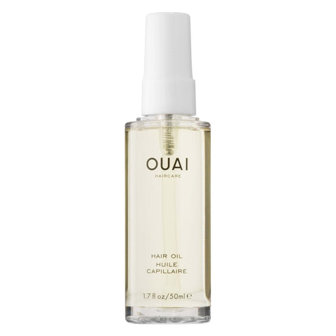 OUAI Hair Oil