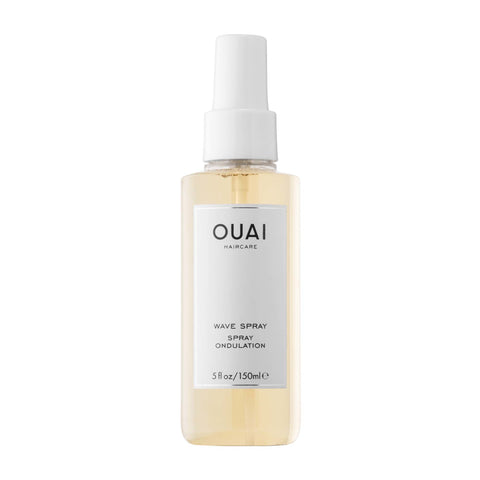 OUAI Wave Spray