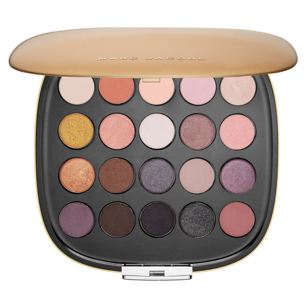 Marc Jacob Eye Con No. 20 Eyeshadow Palette (Limited Edition)