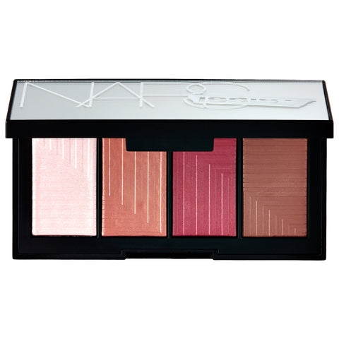 NARS Narsissist Dual Intensity Cheek Palette