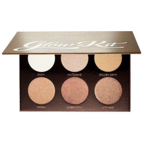 Anastasia Glow Kit Ultimate Glow (Limited Edition)