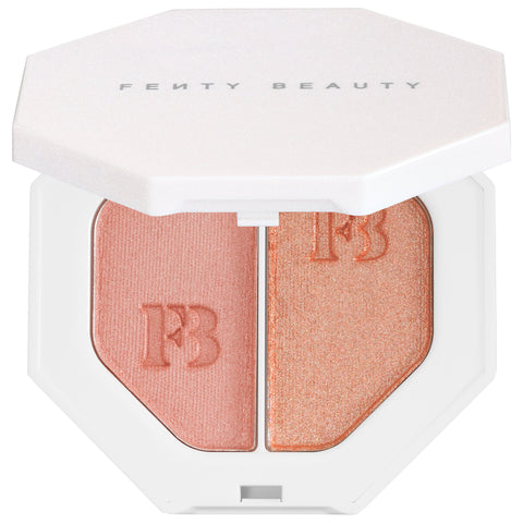 Fenty Beauty By Rihanna Killawatt Freestyle Highlighter Duo