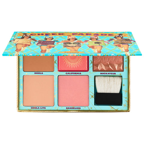 Benefit Cosmetics Cheek Parade (Limited Edition)