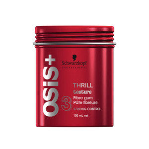 Schwarzkopf Osis+ Thrill Fibre Gum