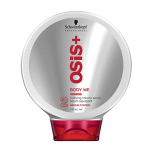 Schwarzkopf Osis+ Body Me Fullifying Volume Serum