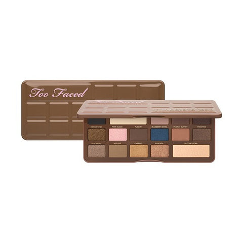 Too Faced Semi-Sweet Chocolate Bar